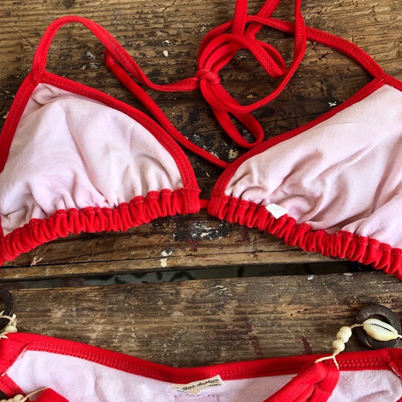 Brazilian Coisas do Mar bikini - Picture 4 of 5